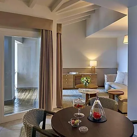 Conrad Laguna Sardinia Resort Chia