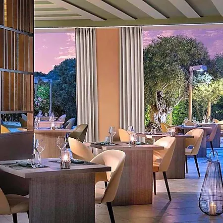 Resort Conrad Laguna Sardinia