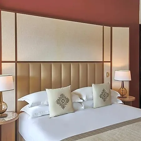 Resort Conrad Laguna Sardinia
