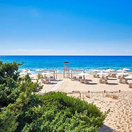 Conrad Laguna Sardinia Chia