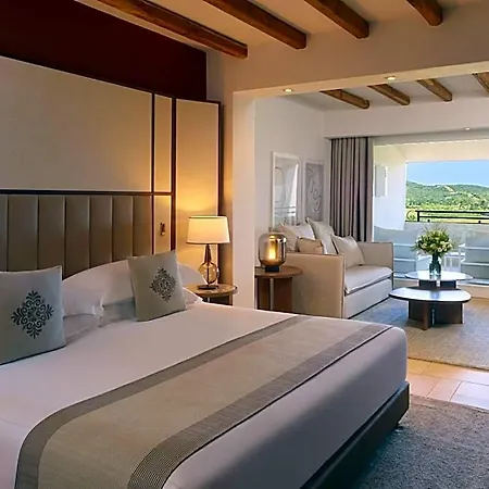Conrad Laguna Sardinia Chia