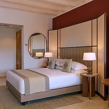 Conrad Laguna Sardinia Resort Chia