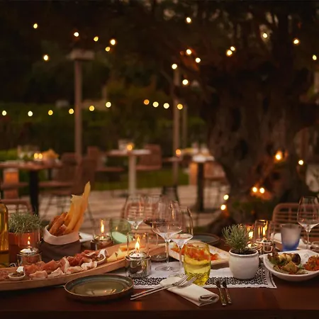 Resort Conrad Laguna Sardinia Chia
