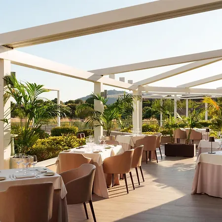 Conrad Laguna Sardinia Resort