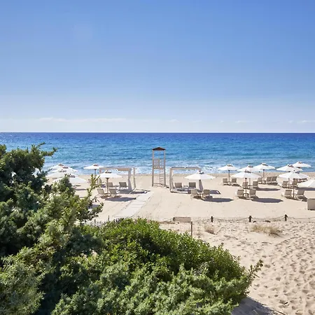 Conrad Laguna Sardinia Resort Chia
