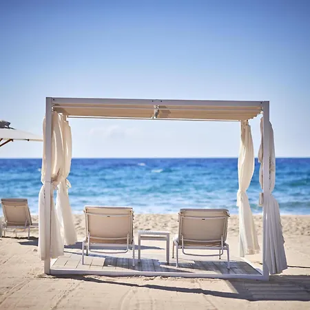 Conrad Laguna Sardinia Resort