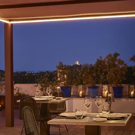 Conrad Laguna Sardinia Resort 5*