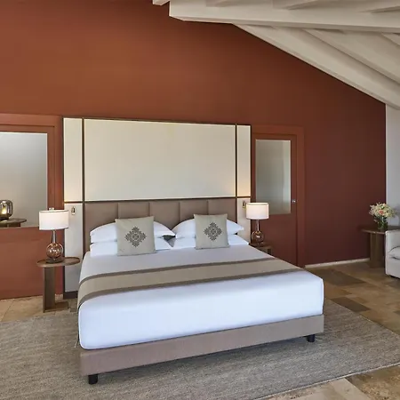 Conrad Laguna Sardinia Resort