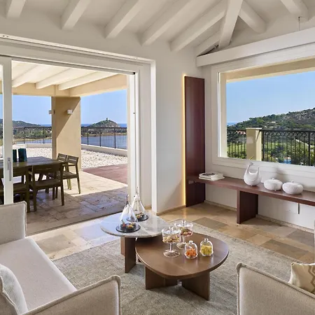 Conrad Laguna Sardinia