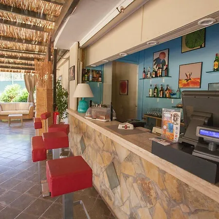 Conrad Laguna Sardinia אתר נופש