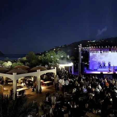 Conrad Laguna Sardinia Chia