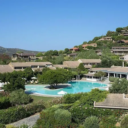 Resort Conrad Laguna Sardinia 5*