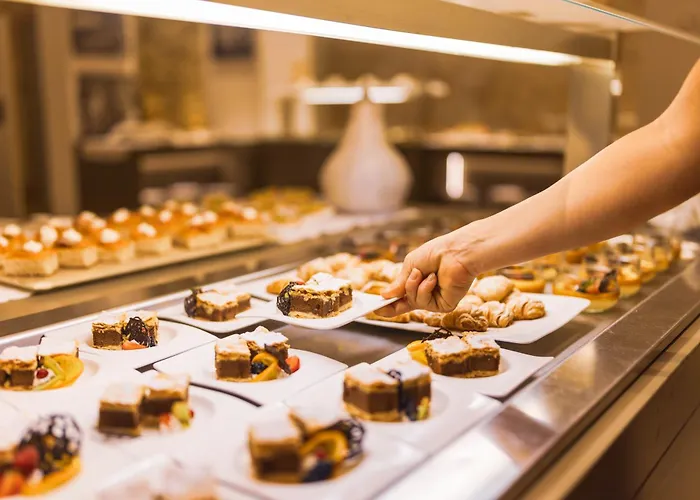 Conrad Laguna Sardinia リゾート キア