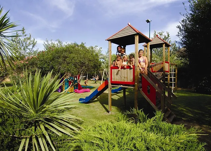 Conrad Laguna Sardinia リゾート 5*